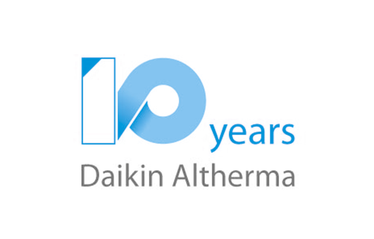 Daikin Acquires Heroflon