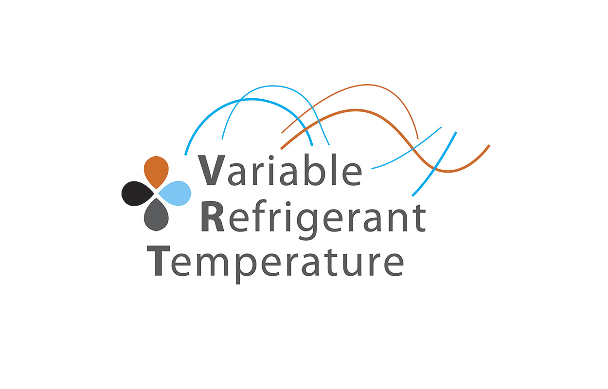 Variable Refrigerant Temperature
