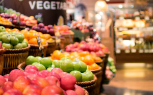 Food retail