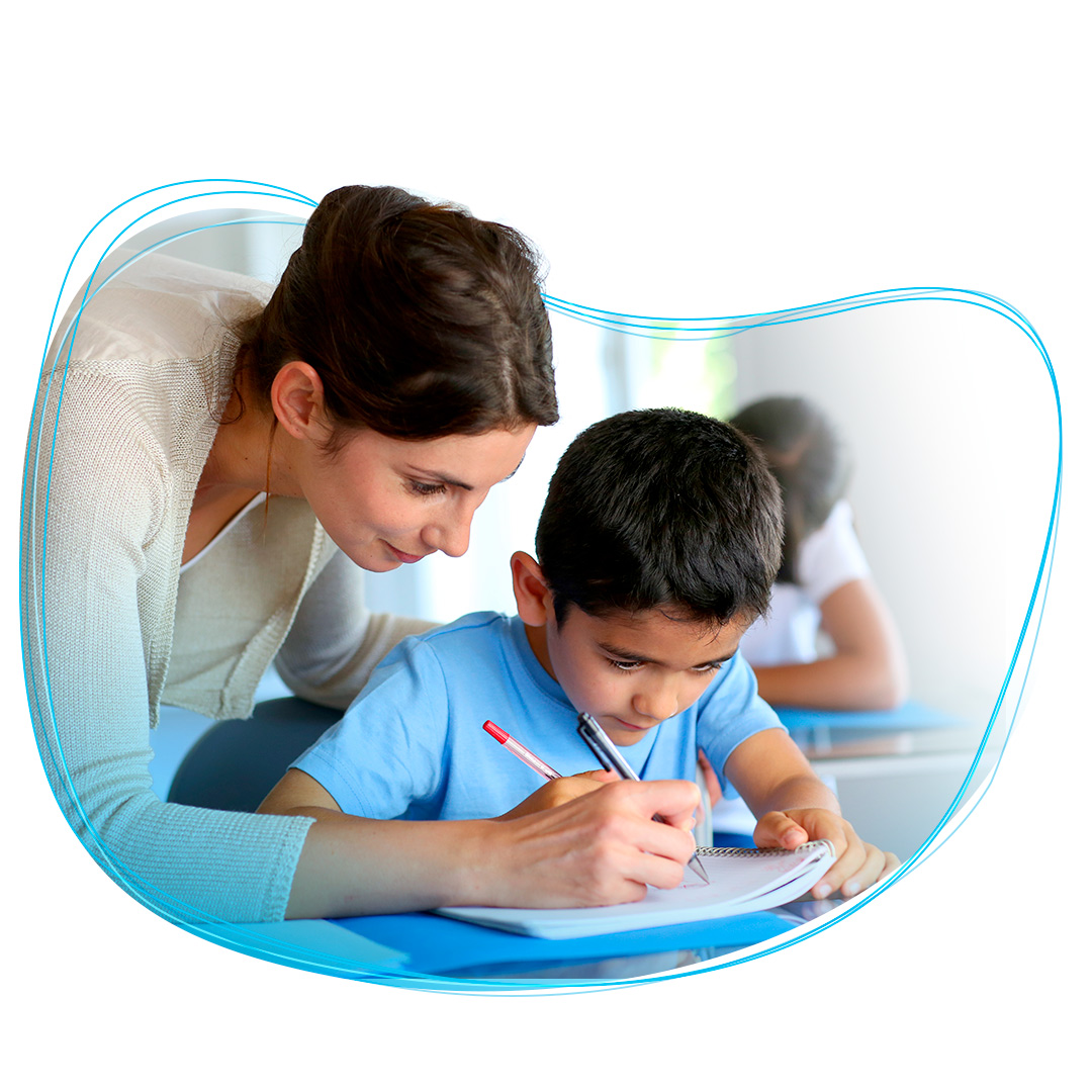 Indoor air quality in educational centers