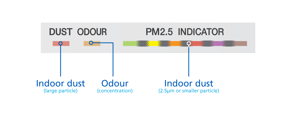 Detection sensor